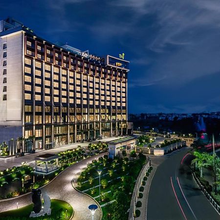 Taj Lakefront Bhopal Exterior photo