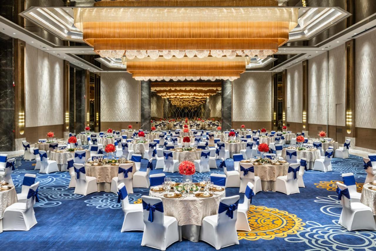 Taj Lakefront Bhopal Exterior photo